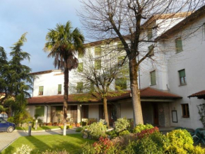 Hotel La Piccola Stazione